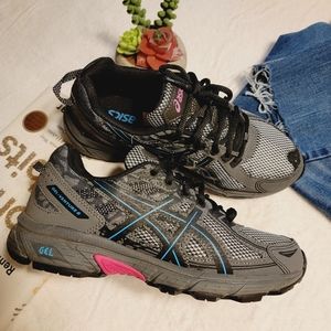 ASICS Gel-Venture 6 MX Trail Running Shoes
